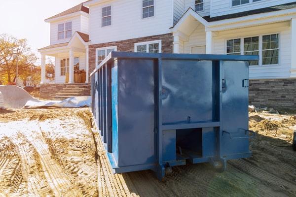 Dumpster Rental of Missouri City staff